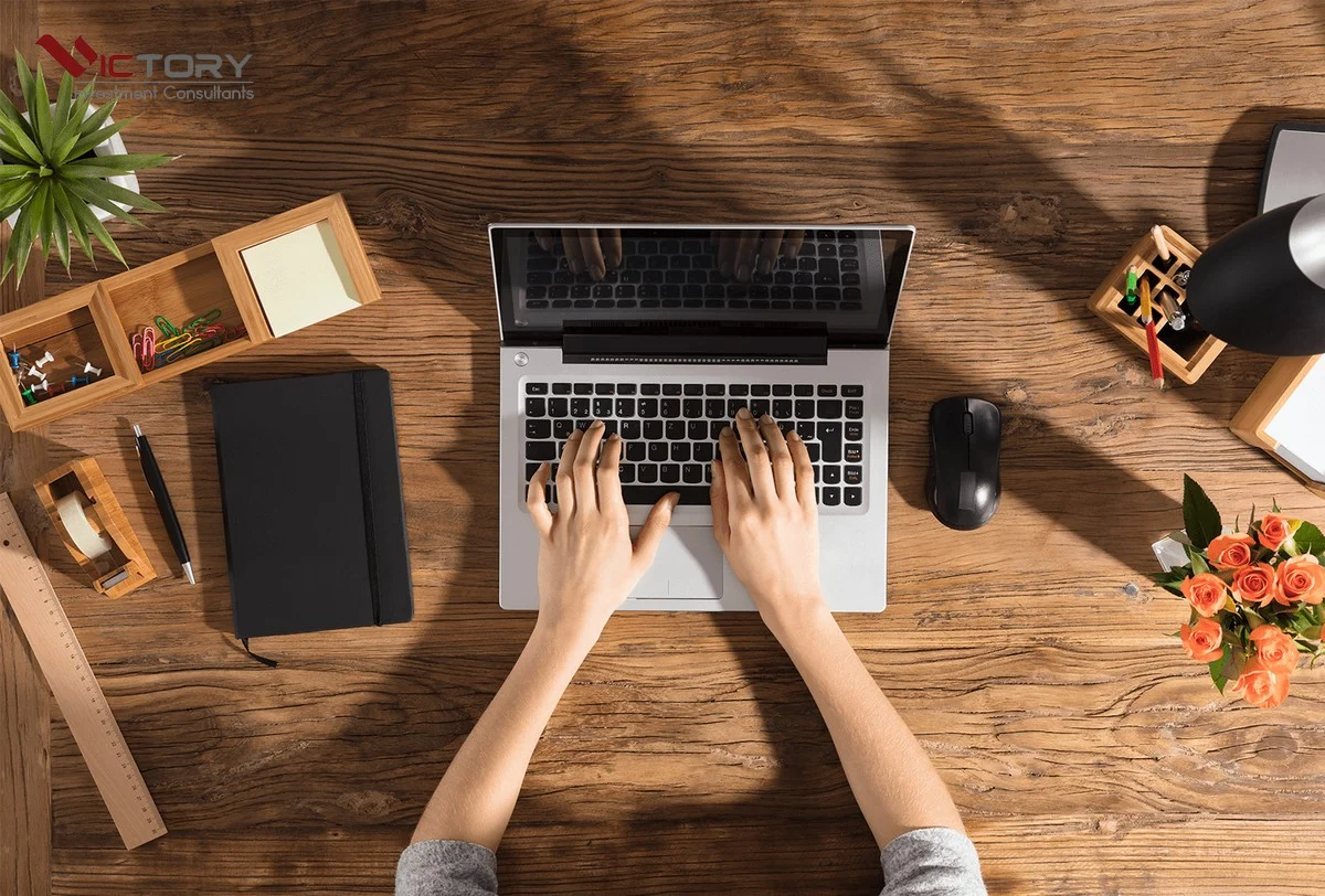 quy trinh tim viec tai my