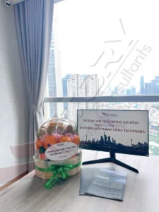 Khách hàng C.H.G (Chương trình SUV 2023, Khởi Nghiệp Startup Canada) 14 suv chg landing 3