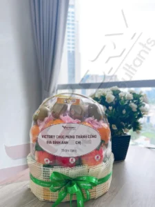 Khách hàng C.H.G (Chương trình SUV 2023, Khởi Nghiệp Startup Canada) 15 suv chg landing 4