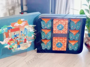 Khách hàng N.M.L (Chương trình SUV 2024, Khởi Nghiệp Startup Canada) 19 suv nml tang banh trung thu 2