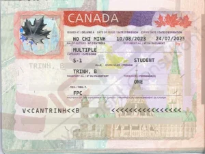 Khách hàng N.T.N.S (Chương trình PEI 2023, Doanh Nhân Đảo Hoàng Tử) 49 tbn child visa sp 2023 2025