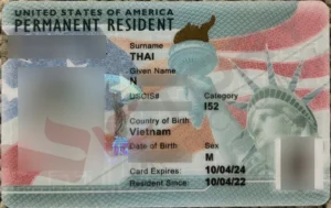 tnb spouse family green card 4