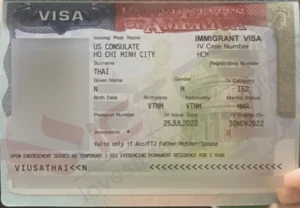 tnb spouse family immigrant visa with stamp 5
