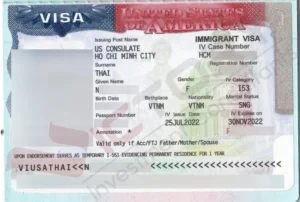 tnm child family immigrant visa not stamp 4
