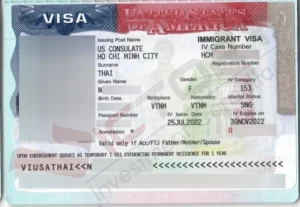 tnt child family immigrant visa not stamp 5