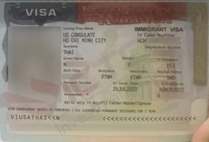 tnt child family immigrant visa with stamp 1