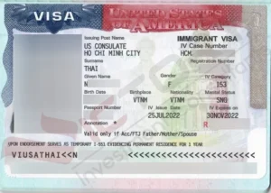 tnv child family immigrant visa not stamp 2
