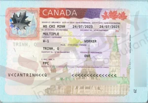 Khách hàng N.T.N.S (Chương trình PEI 2023, Doanh Nhân Đảo Hoàng Tử) 52 tqh spouse visa wp 2023 2025
