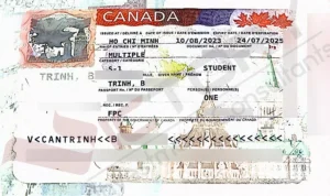 Khách hàng N.T.N.S (Chương trình PEI 2023, Doanh Nhân Đảo Hoàng Tử) 42 tbn child family immigrant visa with stamp 6