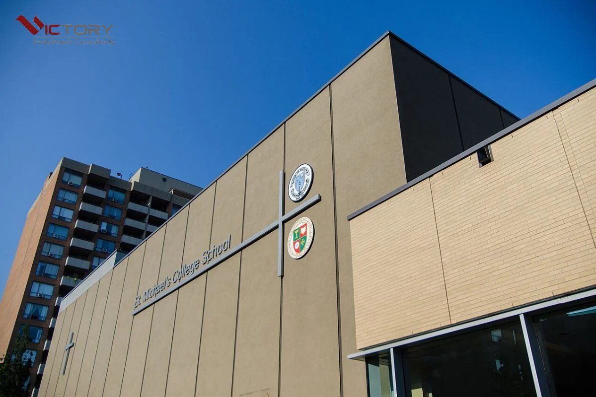 truong cap 3 o toronto canada truong cap 3 o toronto canada