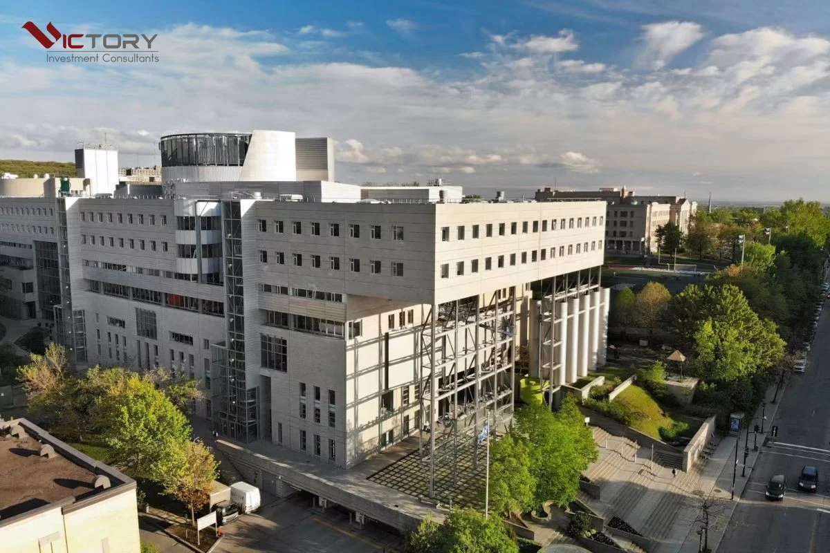 truong dai hoc tai montreal canada