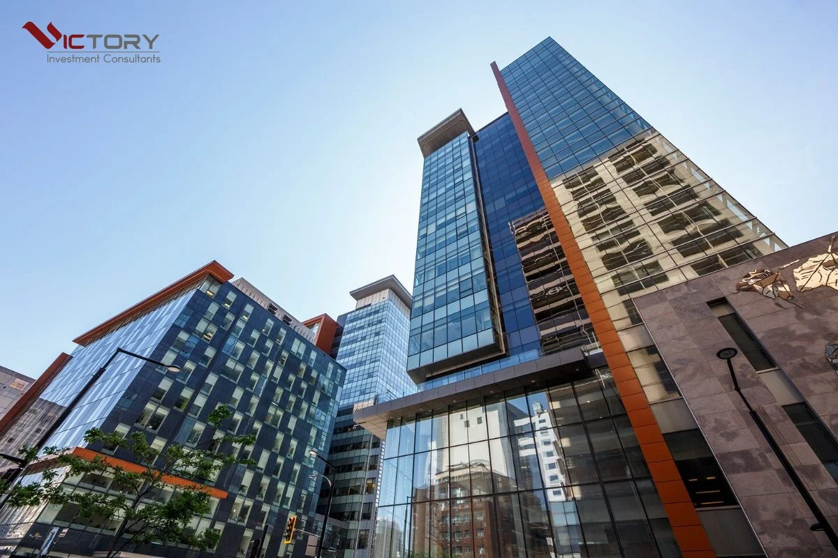 truong kinh te tot nhat canada