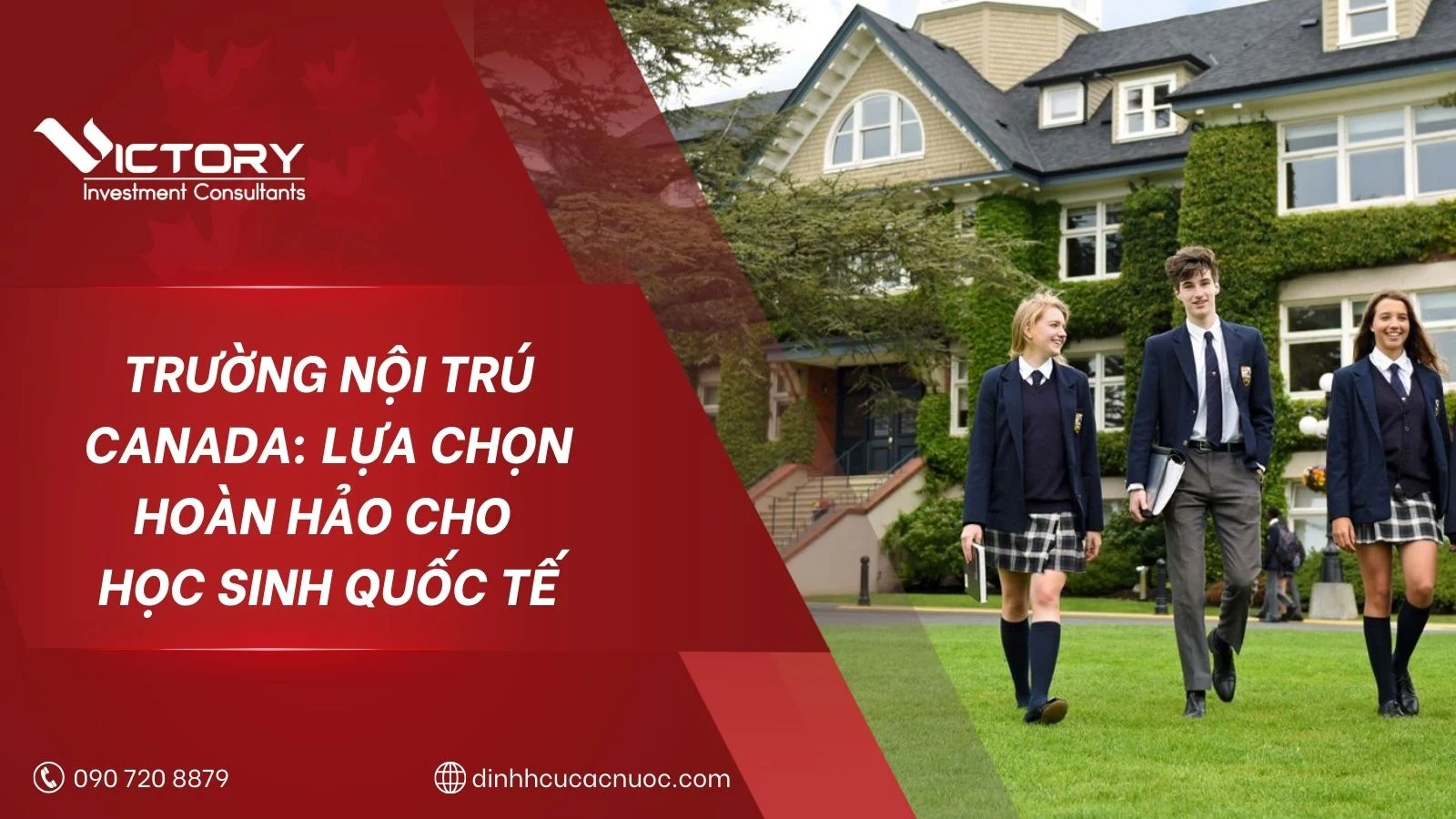 truong noi tru canada