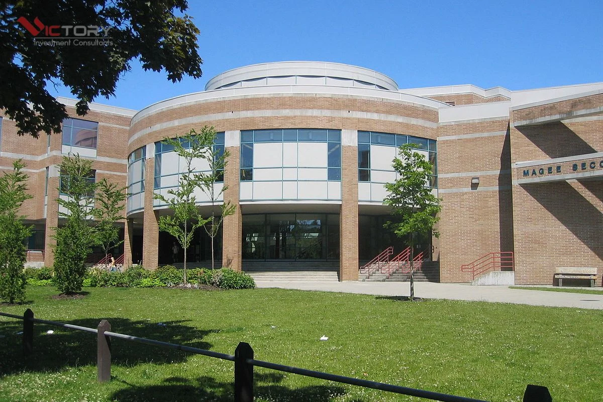 truong trung hoc uy tin o vancouver canada