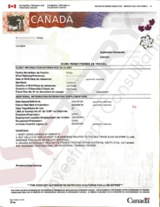 Khách hàng L.P.H.S (Chương trình PEI 2024, Doanh Nhân Đảo Hoàng Tử) 23 tttd spouse family wp sp 2