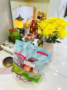 Khách hàng L.P.H.S (Chương trình PEI 2024, Doanh Nhân Đảo Hoàng Tử) 19 wp pei lphs gift for victory 2