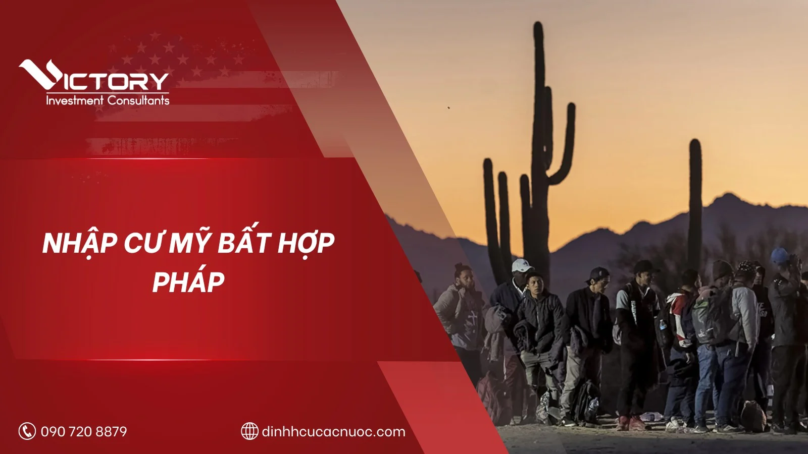 xam nhap gia cu bat hop phap o my