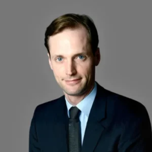 Alexandre Bernier attorney