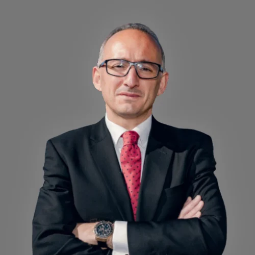 Charlon Gouder attorney