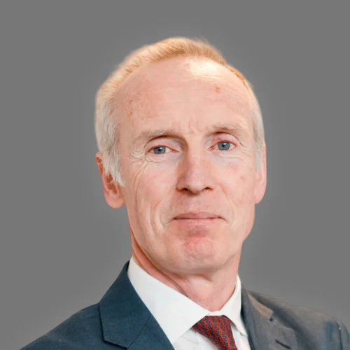Gerry McGrath attorney
