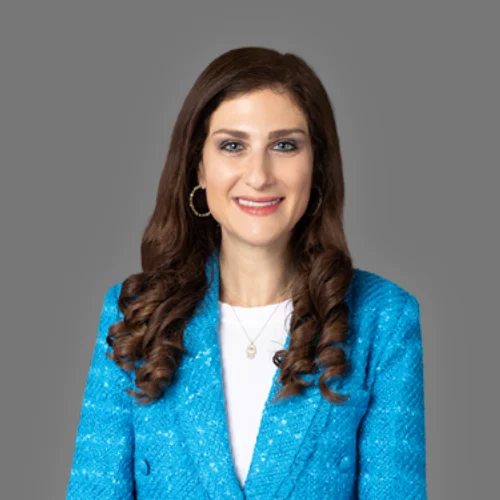Kate Kalmykov attorney