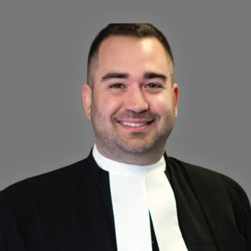 Me Maxime Alepin attorney