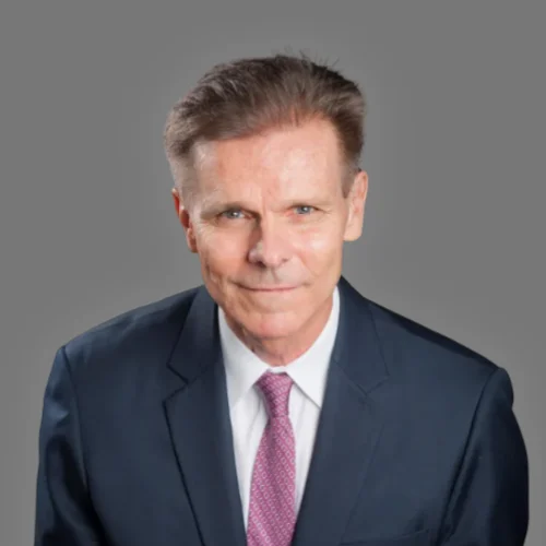 Michael Keith attorney