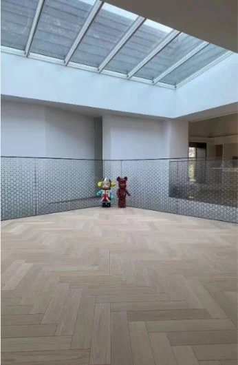 Royal Park Hotel Bồ Đào Nha 44 Royal Garden7