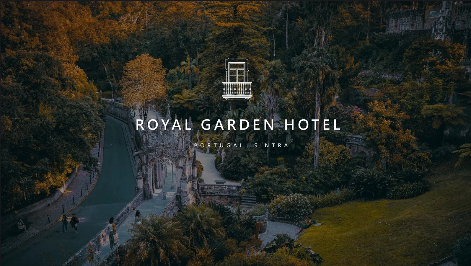 Royal Park Hotel Bồ Đào Nha 76 Royal garden hotel0