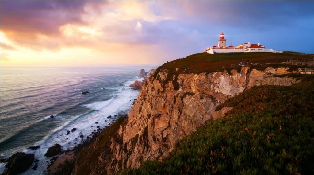 Royal Park Hotel Bồ Đào Nha 24 Sintra3