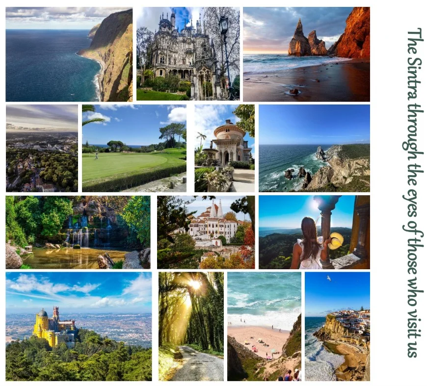 Royal Park Hotel Bồ Đào Nha 28 Sintra6