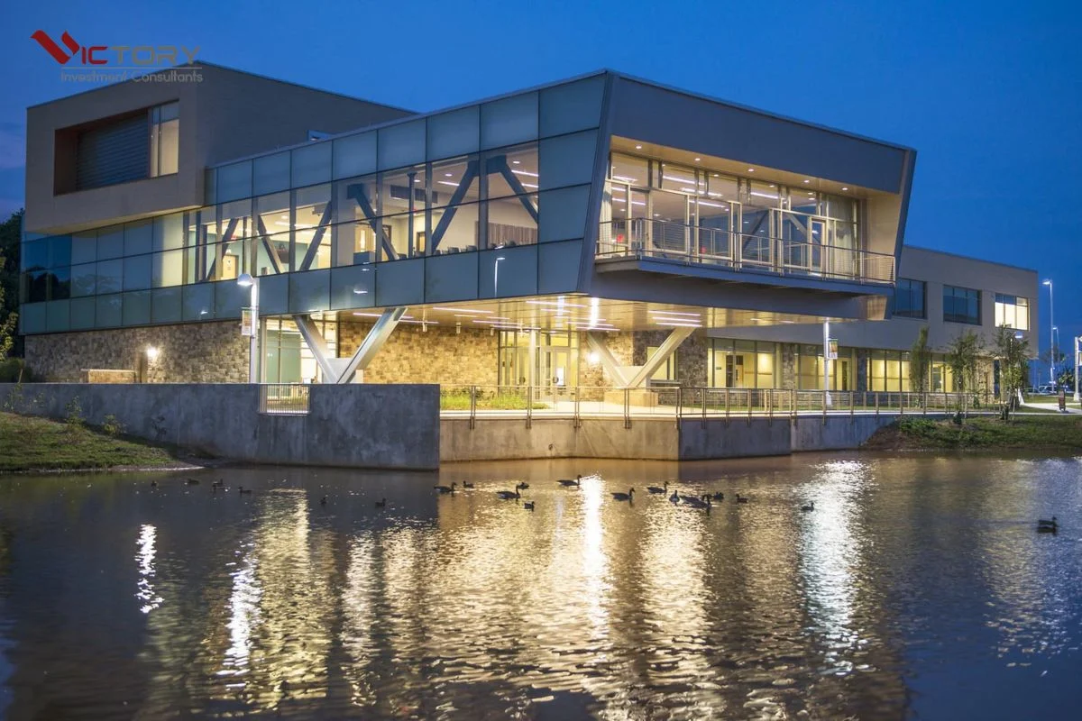 cac truong cao dang cong dong o my