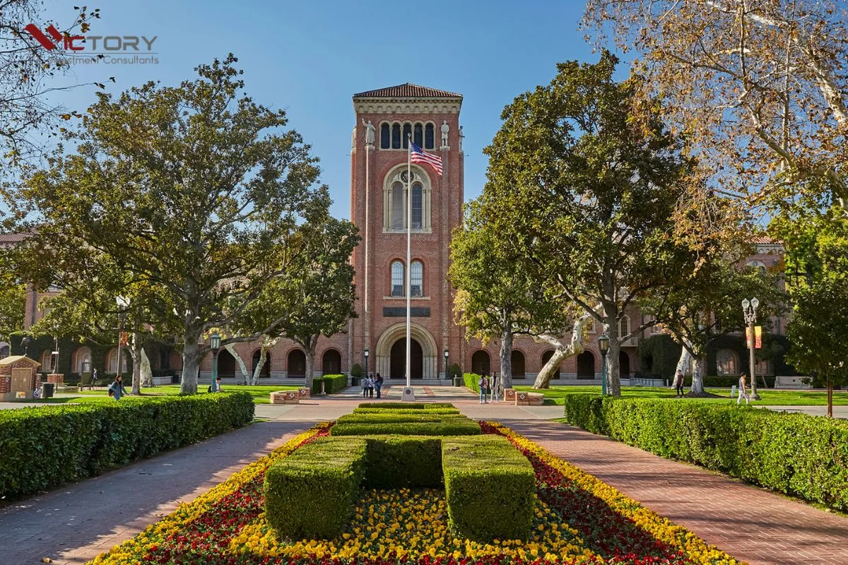 cac truong dai hoc california cac truong dai hoc california