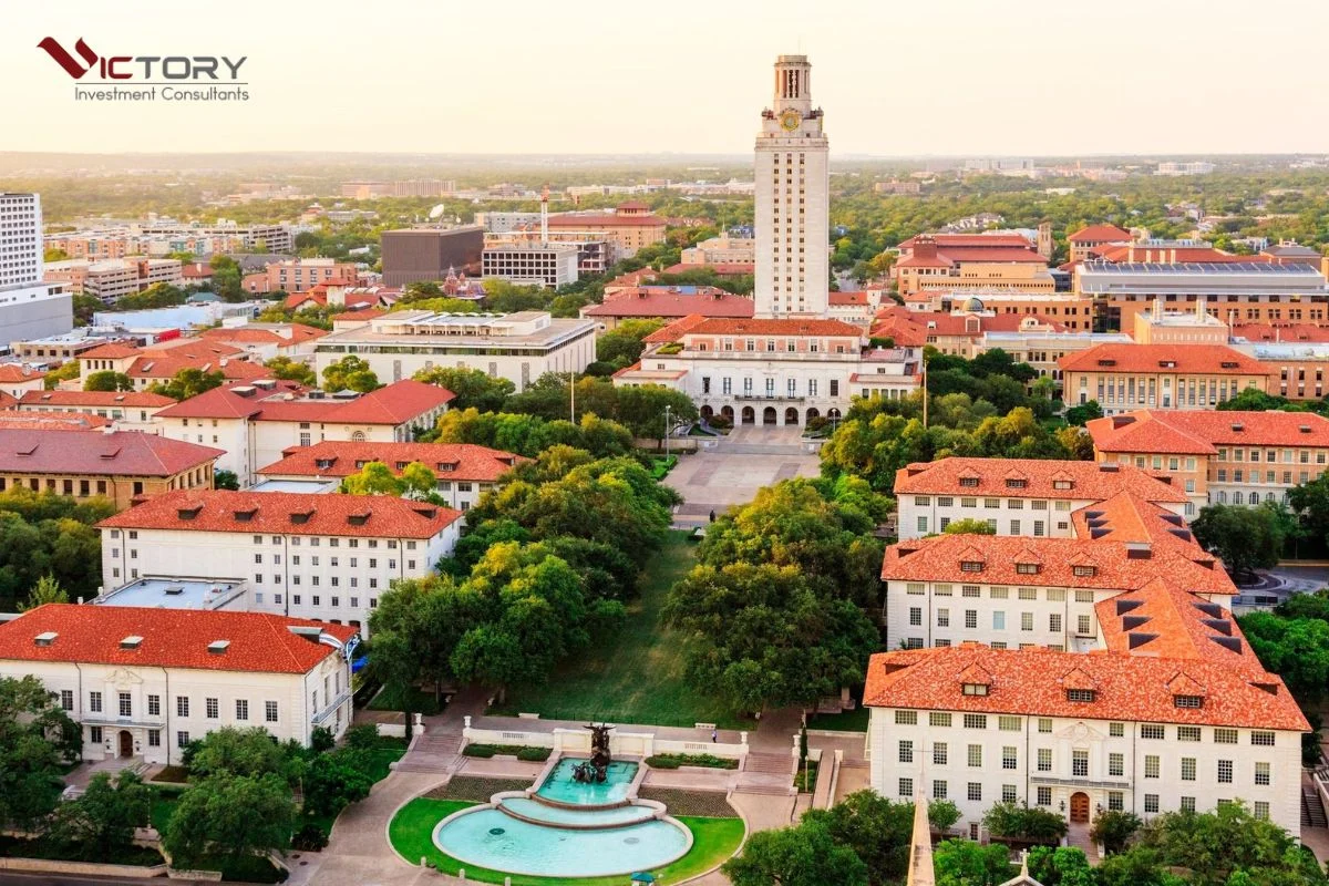 cac truong dai hoc cong lap tot nhat my