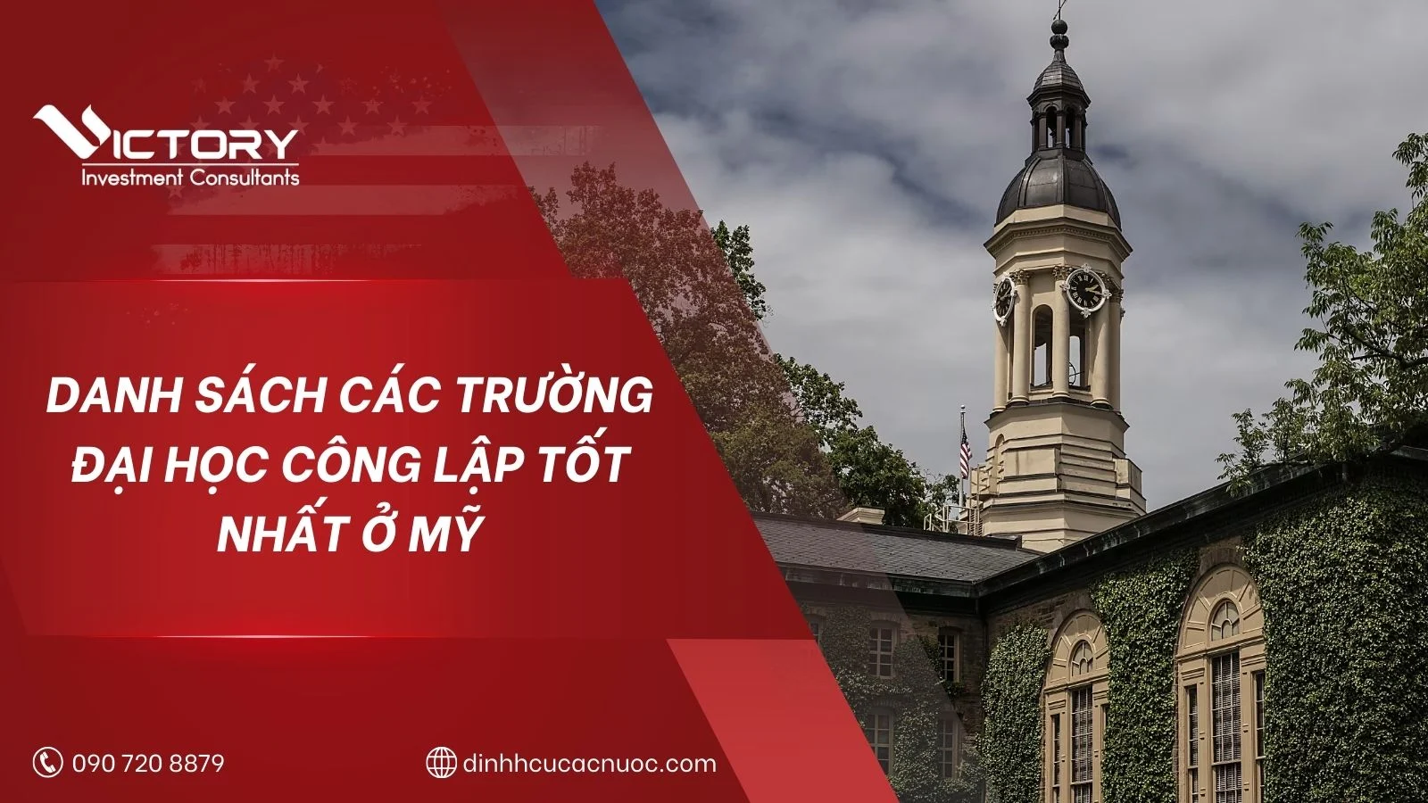 cac truong dai hoc cong lap tot nhat o my