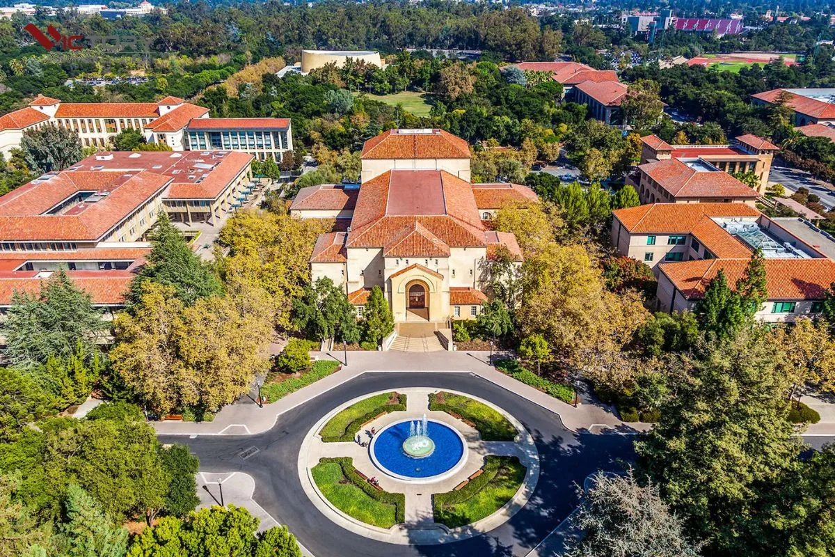 cac truong dai hoc o california cac truong dai hoc o california