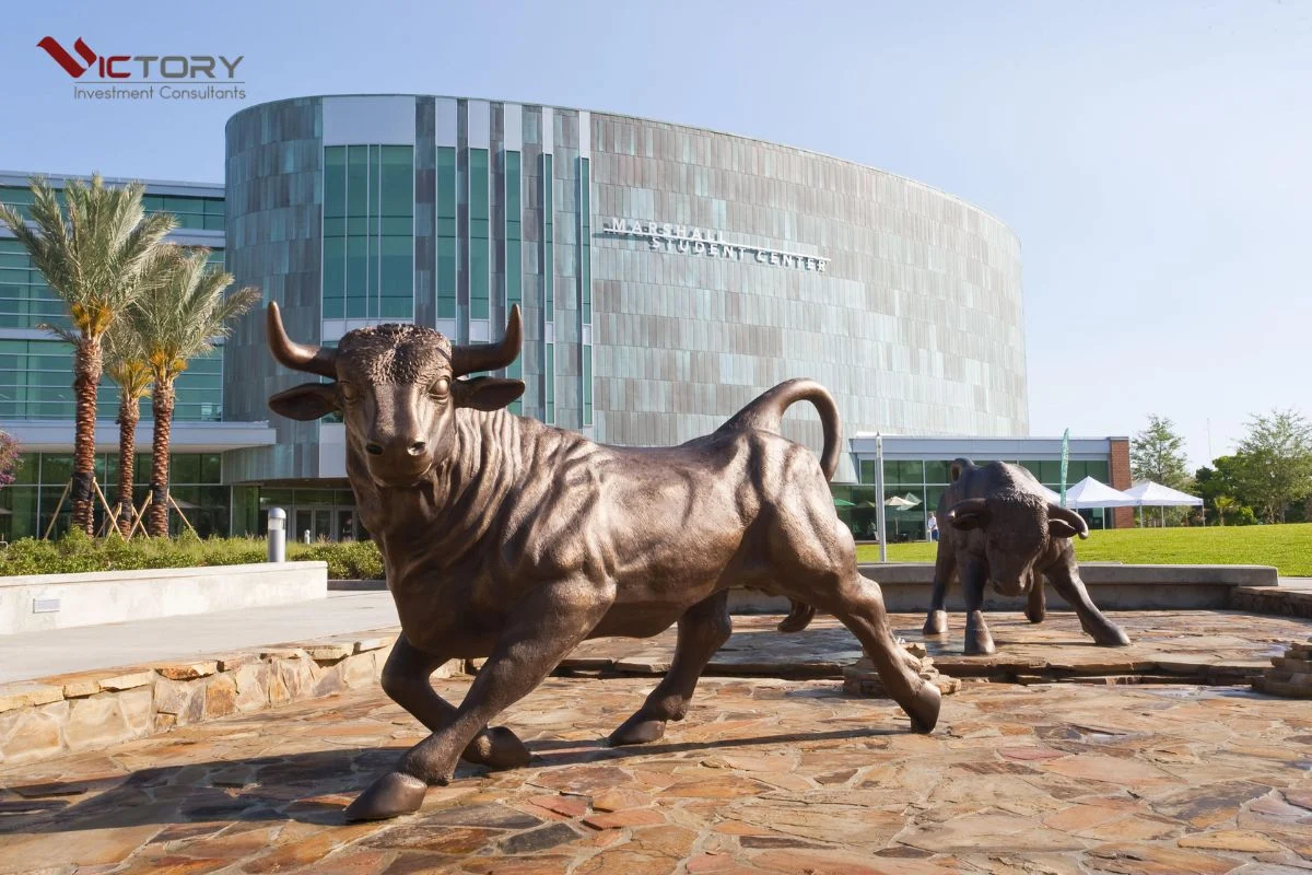 cac truong dai hoc o florida