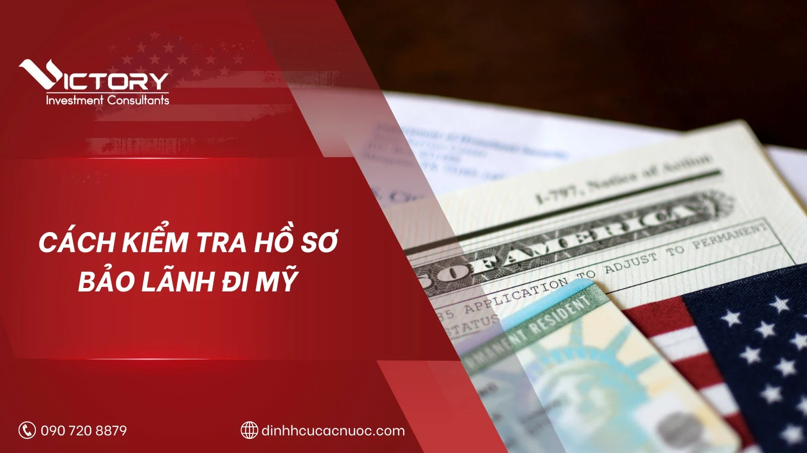 cach kiem tra ho so bao lanh di my