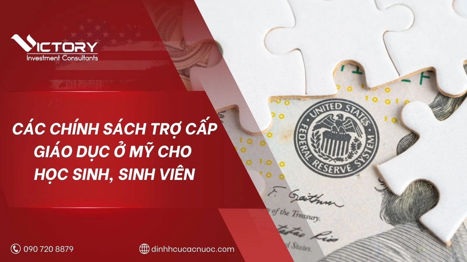 chinh sach tro cap giao duc o my