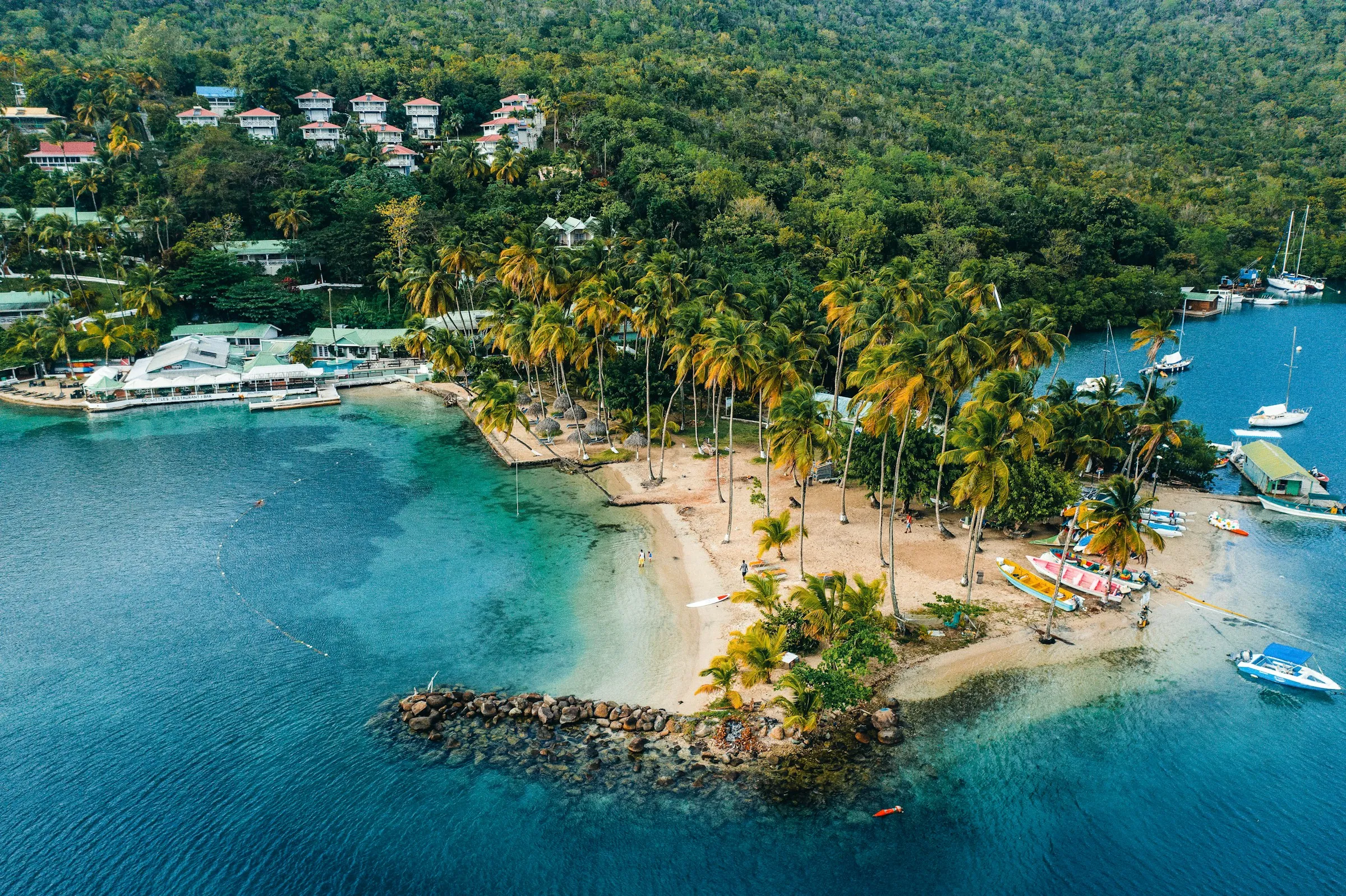 chuong trinh dinh cu caribbean moi nhat