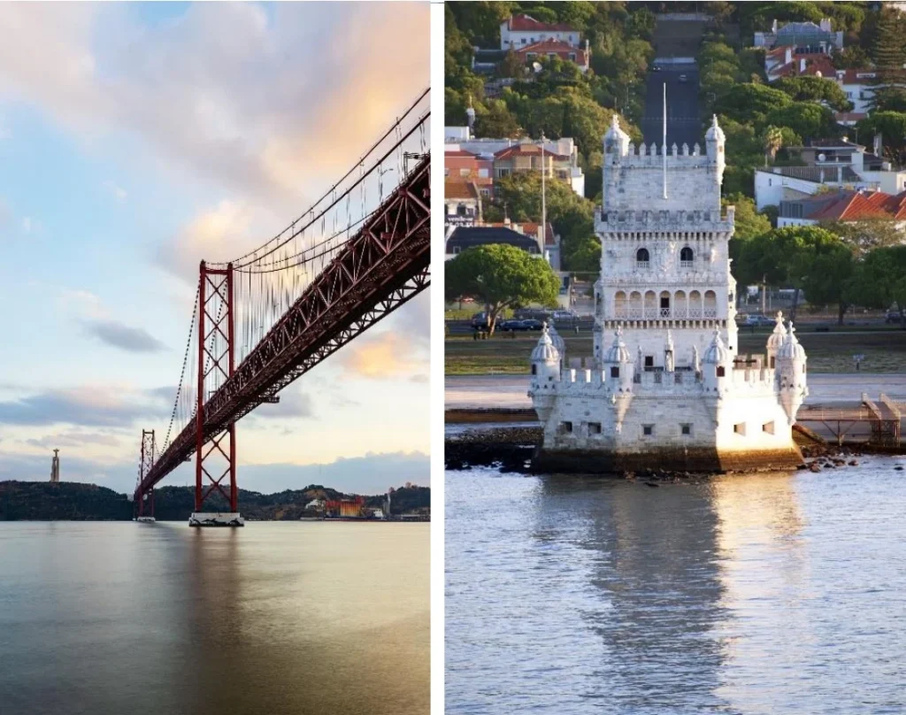 Royal Park Hotel Bồ Đào Nha 11 golden visa1