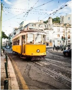 Royal Park Hotel Bồ Đào Nha 16 golden visa7