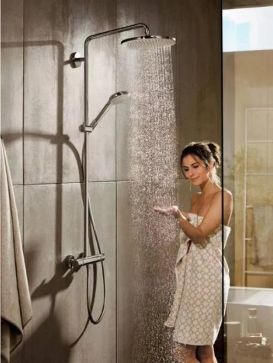 Royal Park Hotel Bồ Đào Nha 61 hansgrohe1