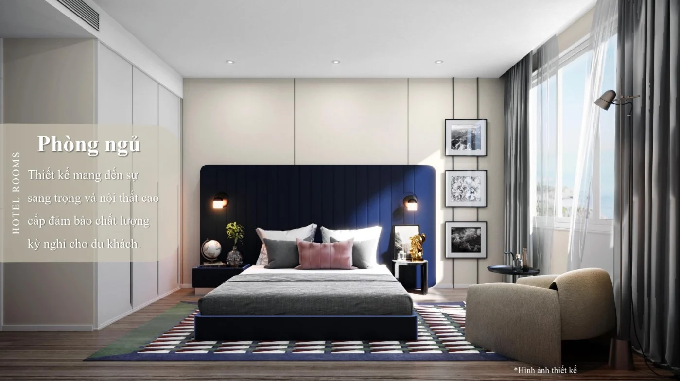 Royal Park Hotel Bồ Đào Nha 33 hotel rooms