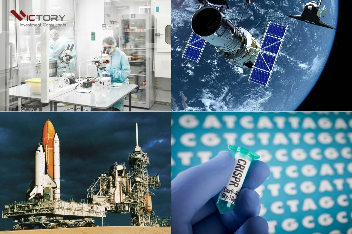 my co giau nhat the gioi