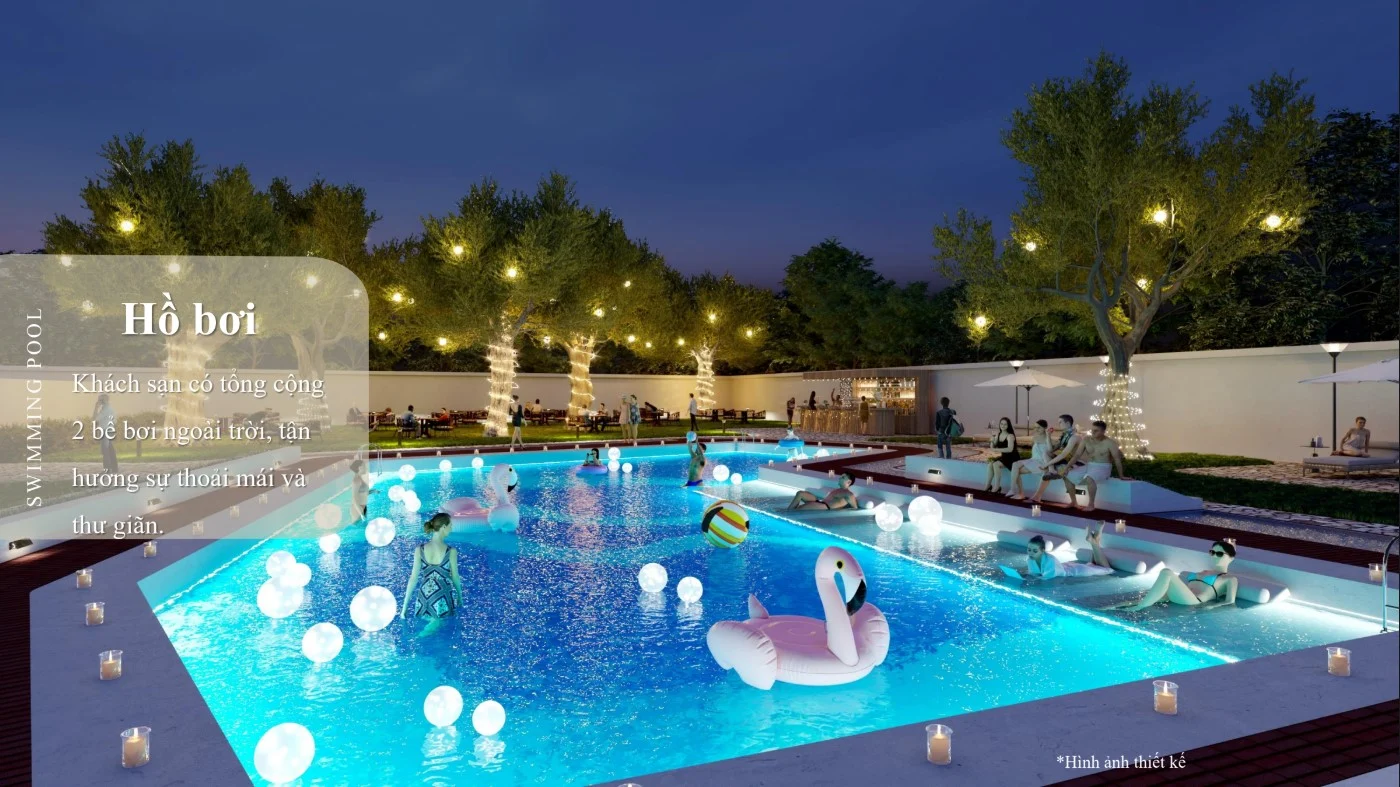 Royal Park Hotel Bồ Đào Nha 32 swimming pool