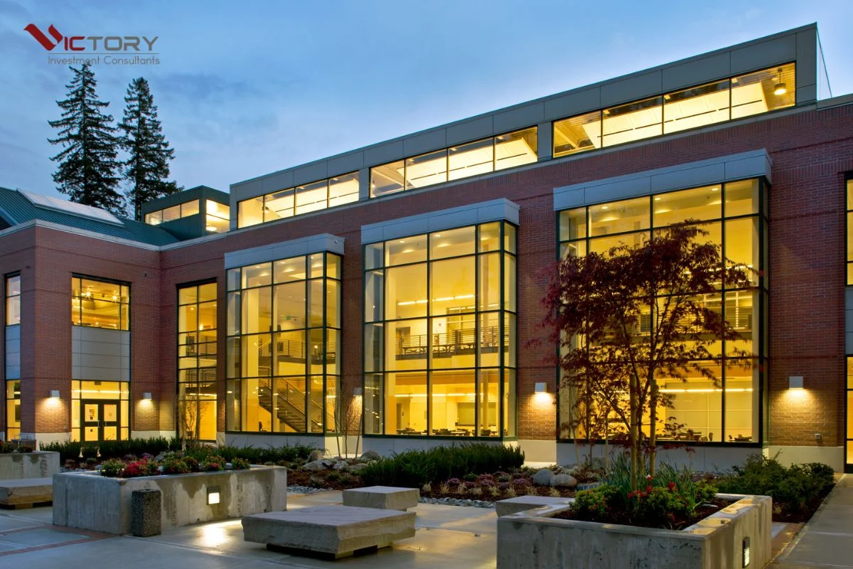 top cac truong cao dang cong dong o my