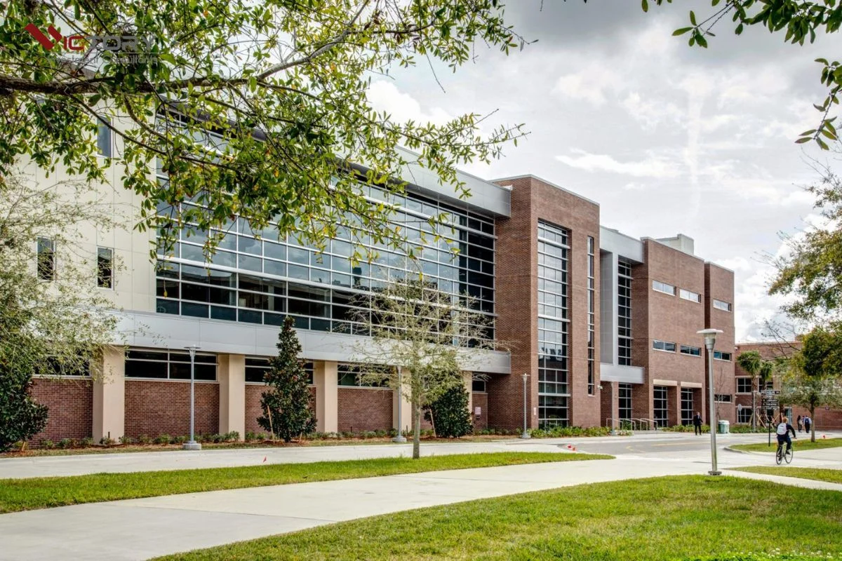 top cac truong dai hoc o bang florida