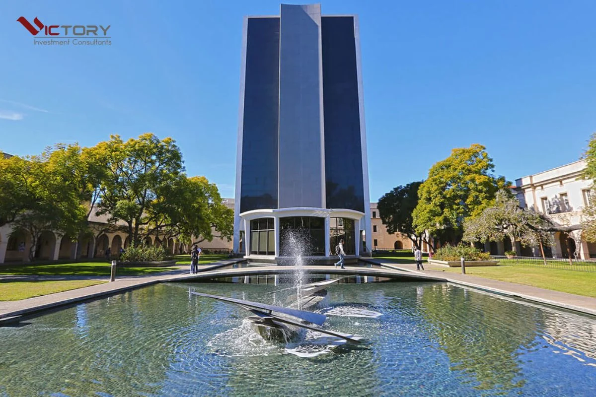 truong dai hoc o california truong dai hoc o california