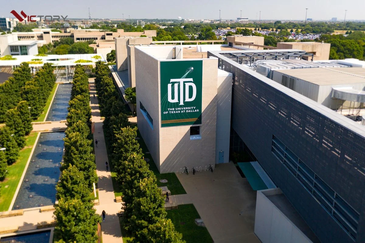 truong dai hoc o texas my